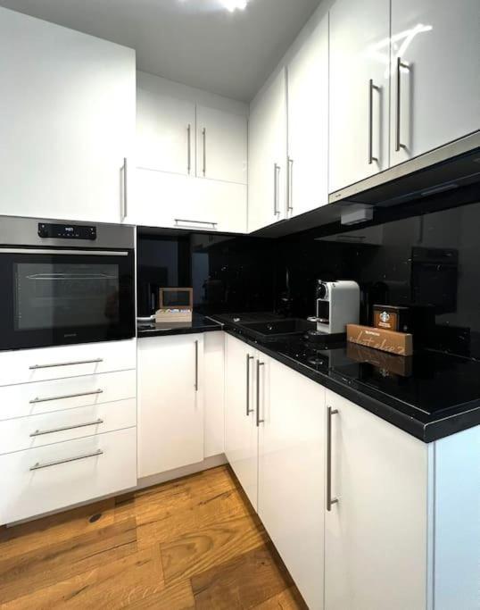 Cosy Apartment ウィーン エクステリア 写真